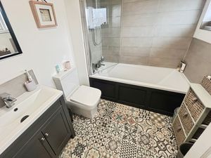 Bathroom- click for photo gallery